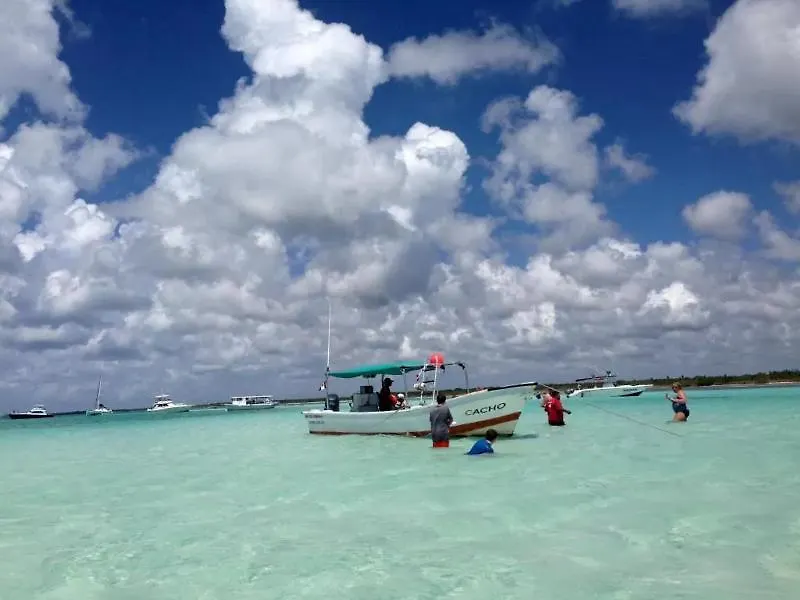 Hacienda San Miguel Hotel & Suites Cozumel