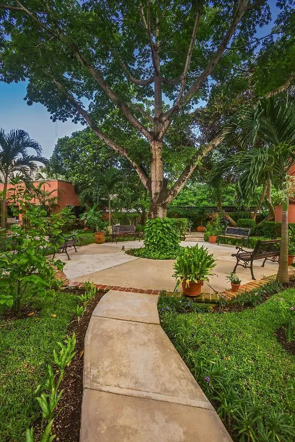 Hacienda San Miguel Hotel&Suites Cozumel Hotel
