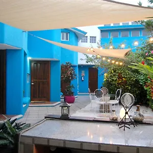 3* Hotel Anclas