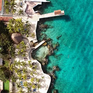 Hotel & Tm By Wyndham, Cozumel