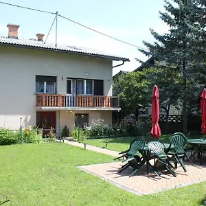Maison d'hôtes Rooms4young Ljubljana