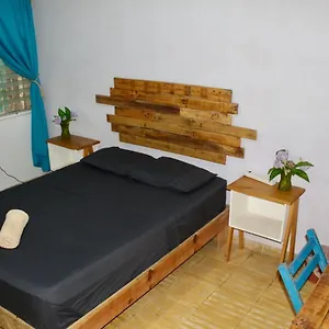 Hostal Casa Samay, Cozumel