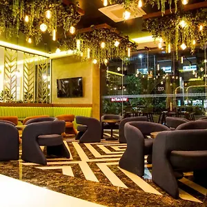 Hotel Antre Chapultepec Guadalajara