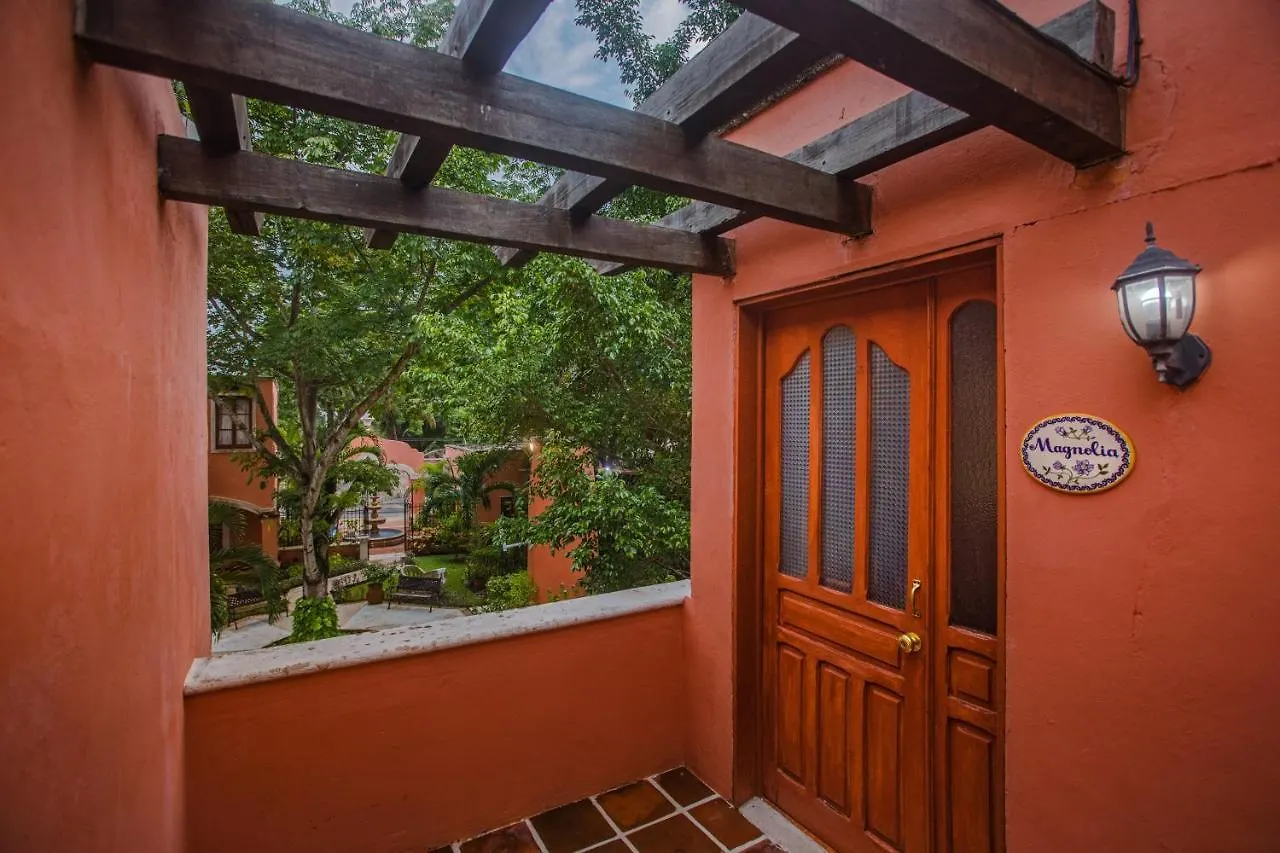 Hacienda San Miguel Hotel & Suites Cozumel
