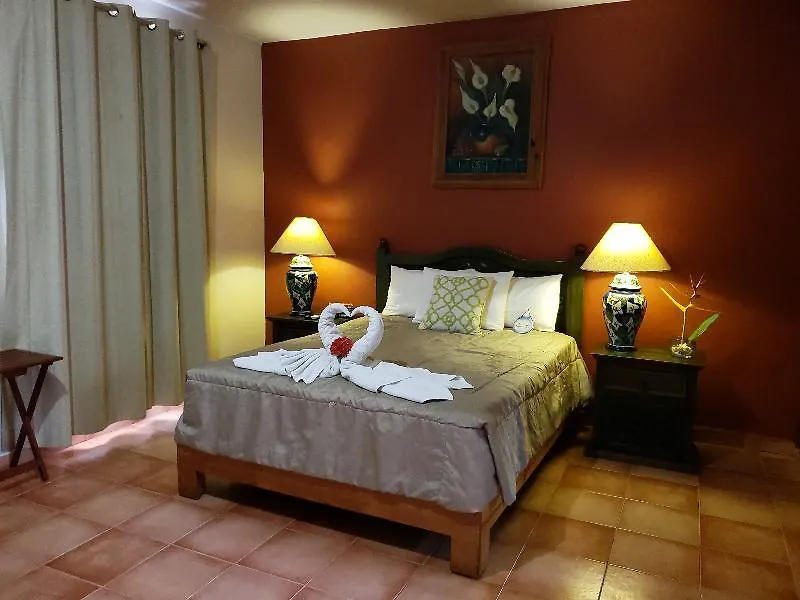 Hacienda San Miguel Hotel & Suites Κοζουμέλ