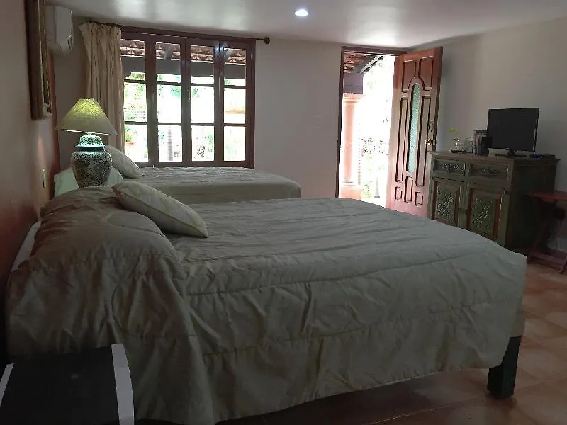 Hacienda San Miguel Hotel & Suites Κοζουμέλ