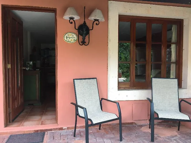 Hacienda San Miguel Hotel & Suites Κοζουμέλ